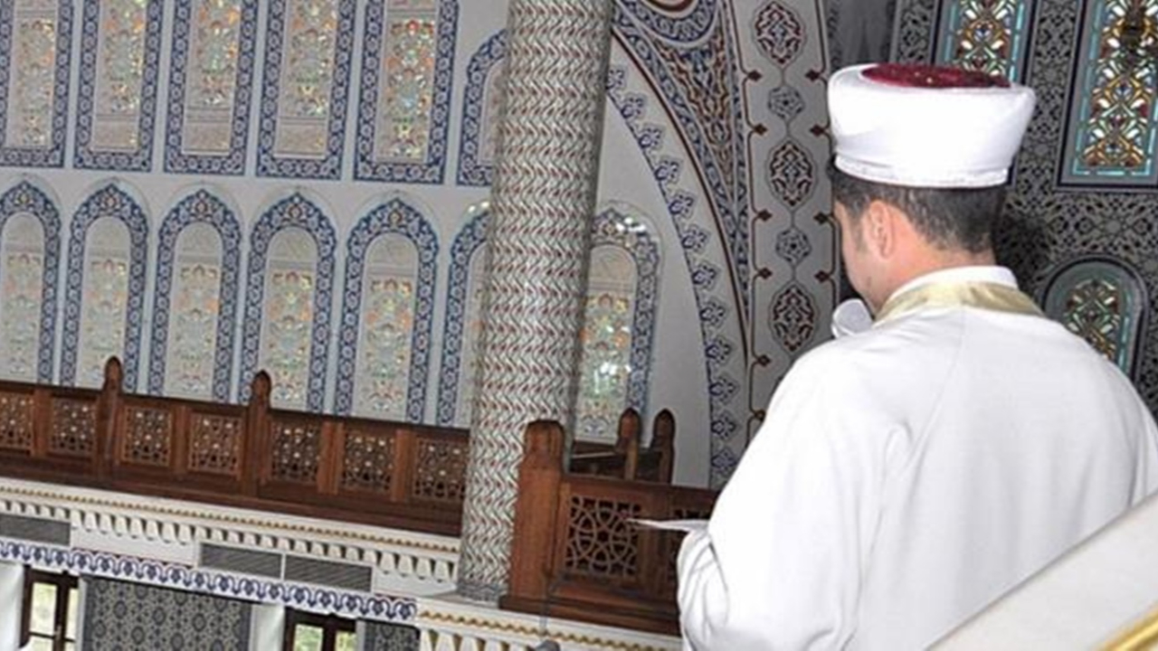 AK Parti'nin 'Diyanet Akademisi' hazırlıkları tamam!