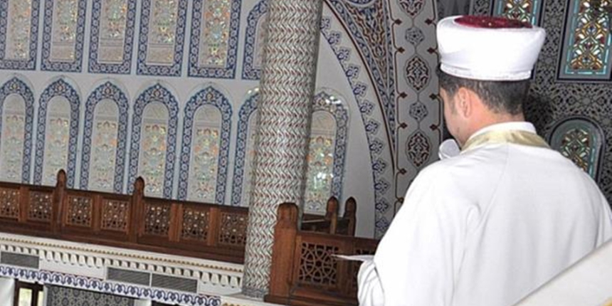 AK Parti'nin 'Diyanet Akademisi' hazırlıkları tamam!