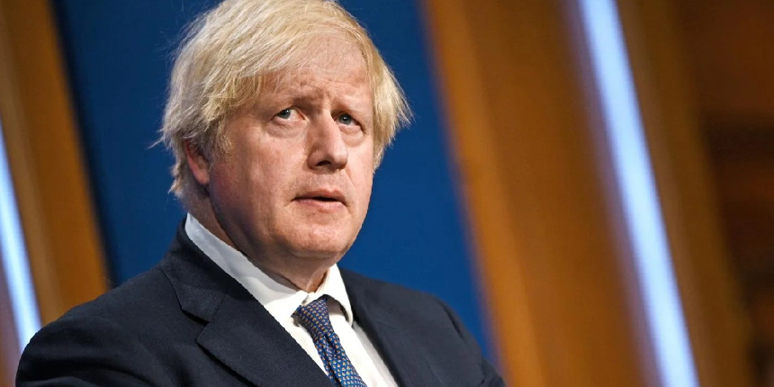 İngiltere Başbakanı Johnson Rus ailelere seslendi: "Utanç dolu bir yaşamdan kaçının"