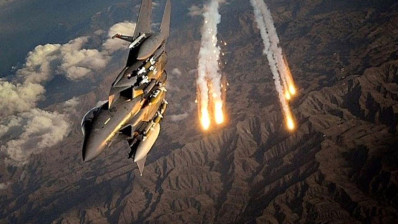 Barış Pınarı bölgesine saldırı girişimindeki 4 PKK'lı öldürüldü!
