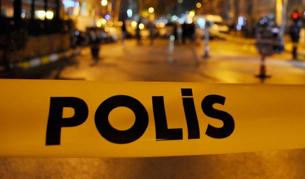 Kırıkkale'de yangın: 1 ölü, 1 yaralı