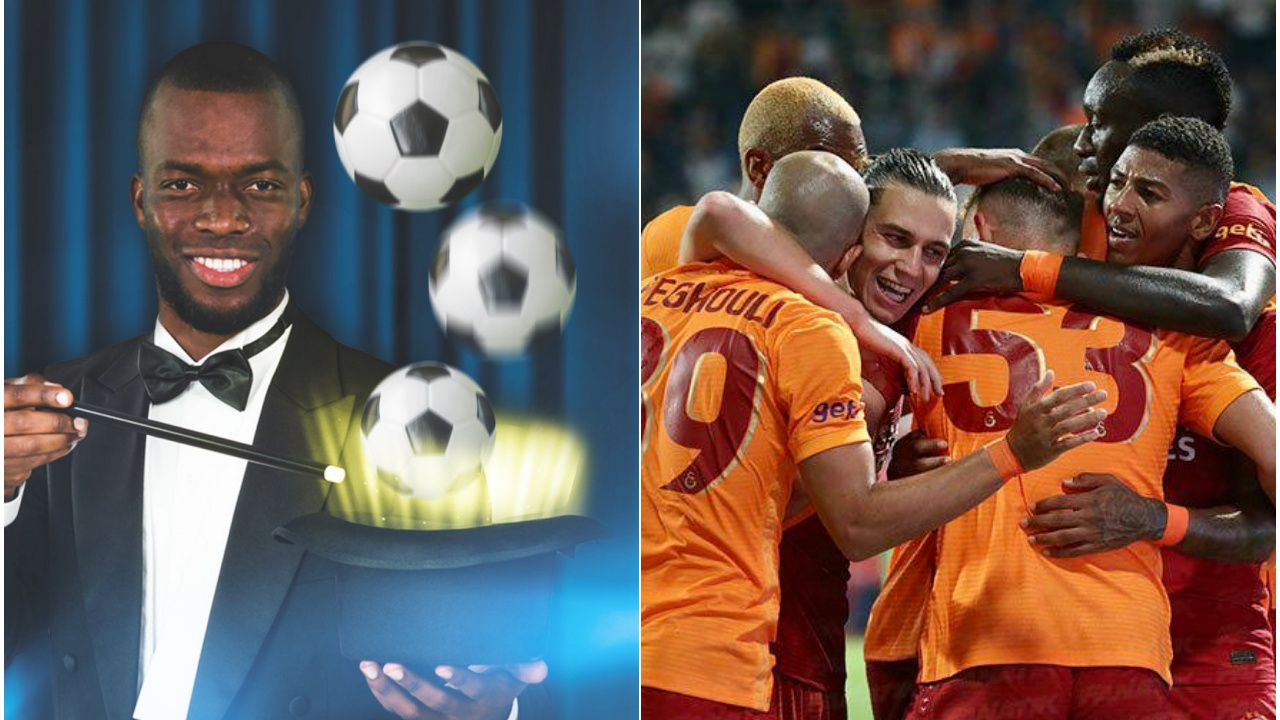 UEFA Avrupa Ligi'nde Fenerbahçe ve Galatasaray'ın rakipler belli oldu