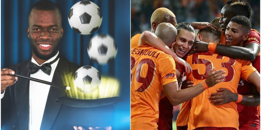 UEFA Avrupa Ligi'nde Fenerbahçe ve Galatasaray'ın rakipler belli oldu