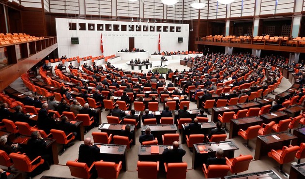 OHAL 3 ay daha uzatıldı