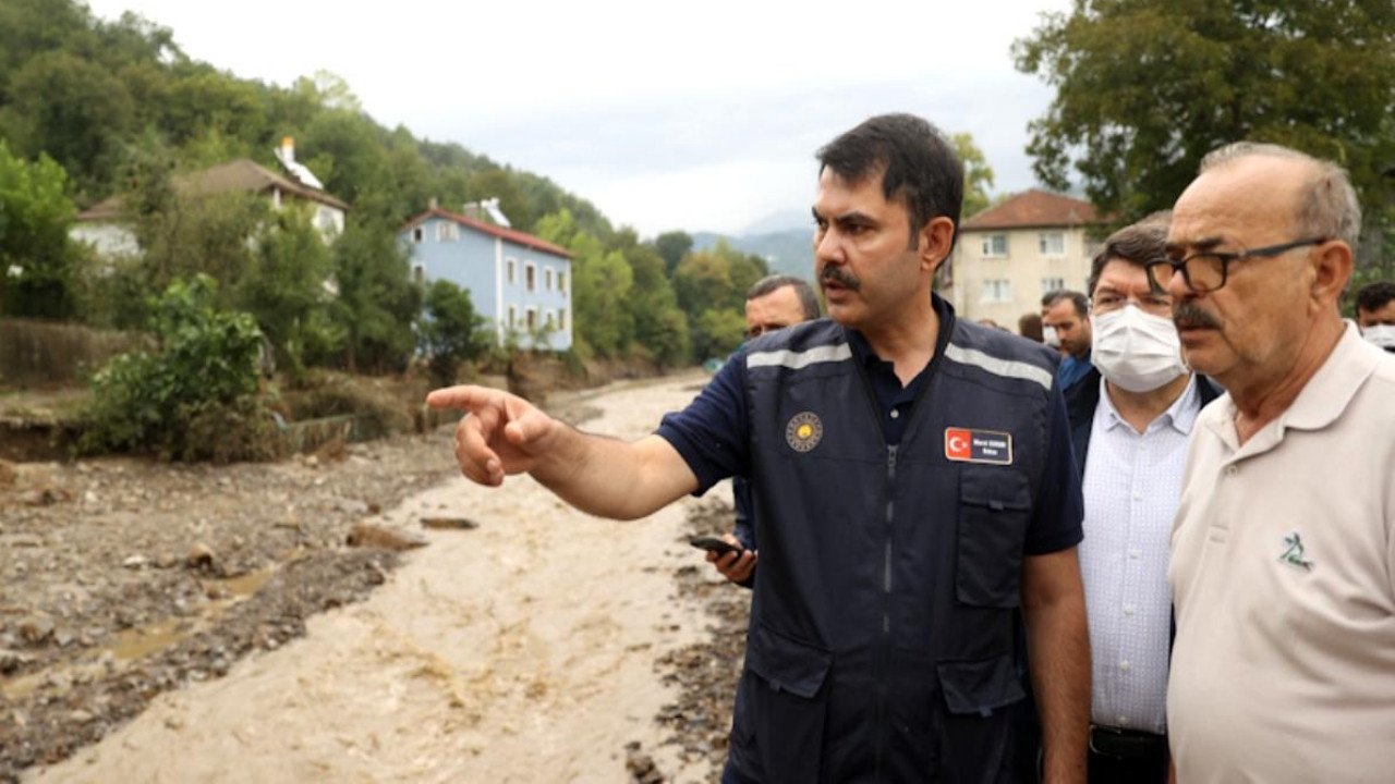 Bakan Kurum'dan sel bölgesi ile ilgili flaş açıklama: 1 yılda teslim edilecek!