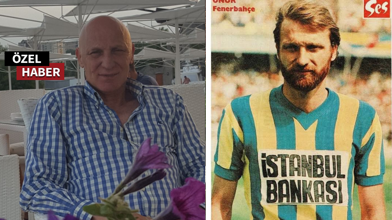 Fenerbahçe’nin efsane kaptanı ölümden döndü! 8 günde Delta Varyantını yendi
