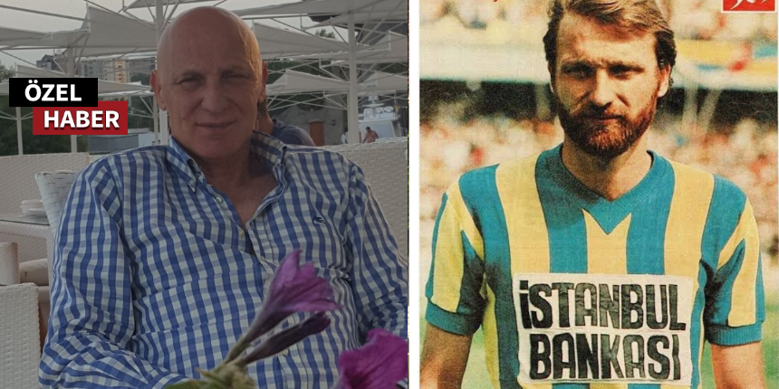 Fenerbahçe’nin efsane kaptanı ölümden döndü! 8 günde Delta Varyantını yendi