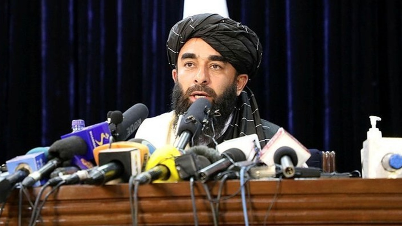 Taliban'dan kadın sağlık çalışanlarına çağrı!