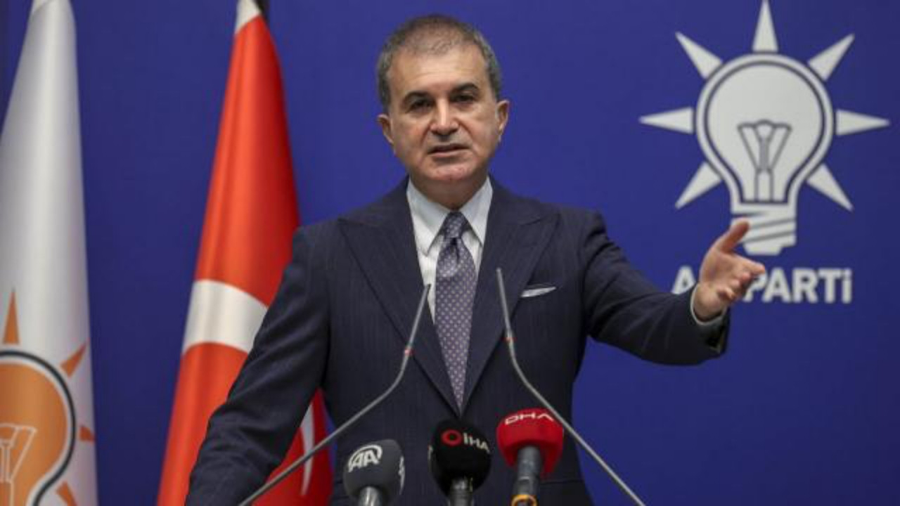 AK Parti'den Kabil'deki terör saldırısına şiddetle kınama!