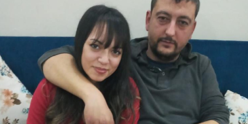 "Eşimin katili oldum, bebeğimin de katili olmak istemiyorum"