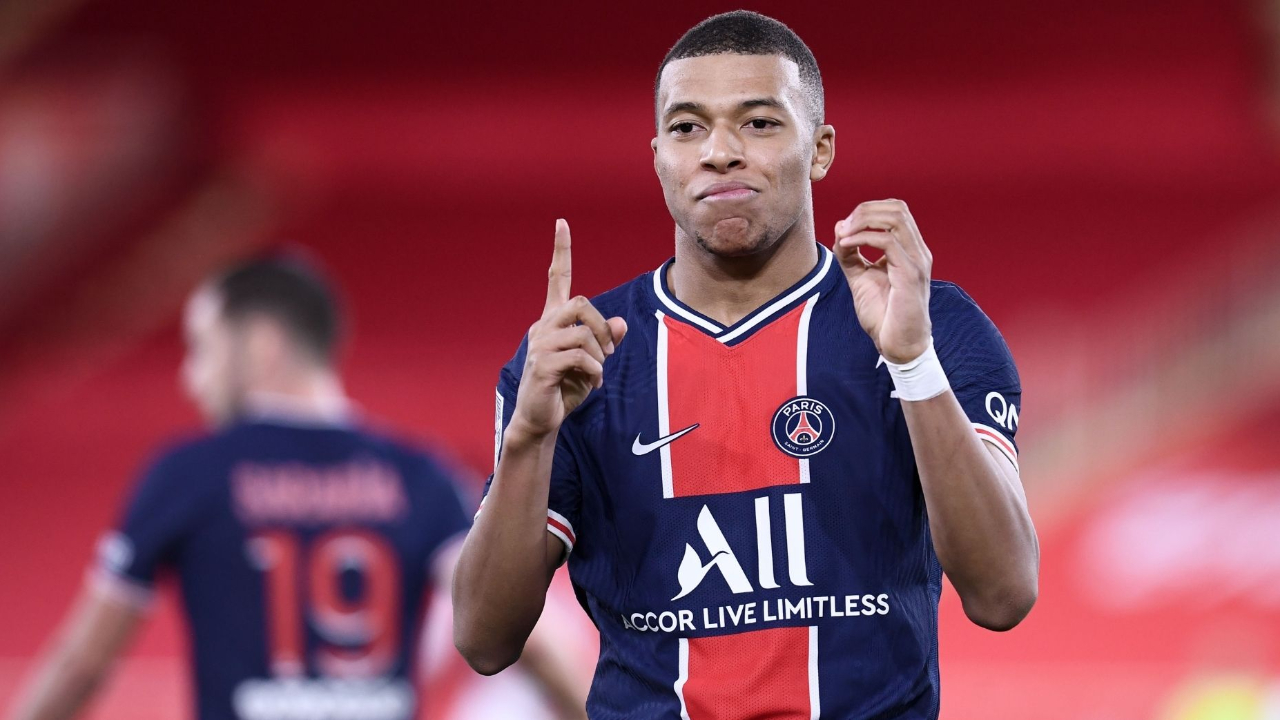 Kylian Mbappe transferinde sona gelen Real Madrid şova hazırlanıyor!