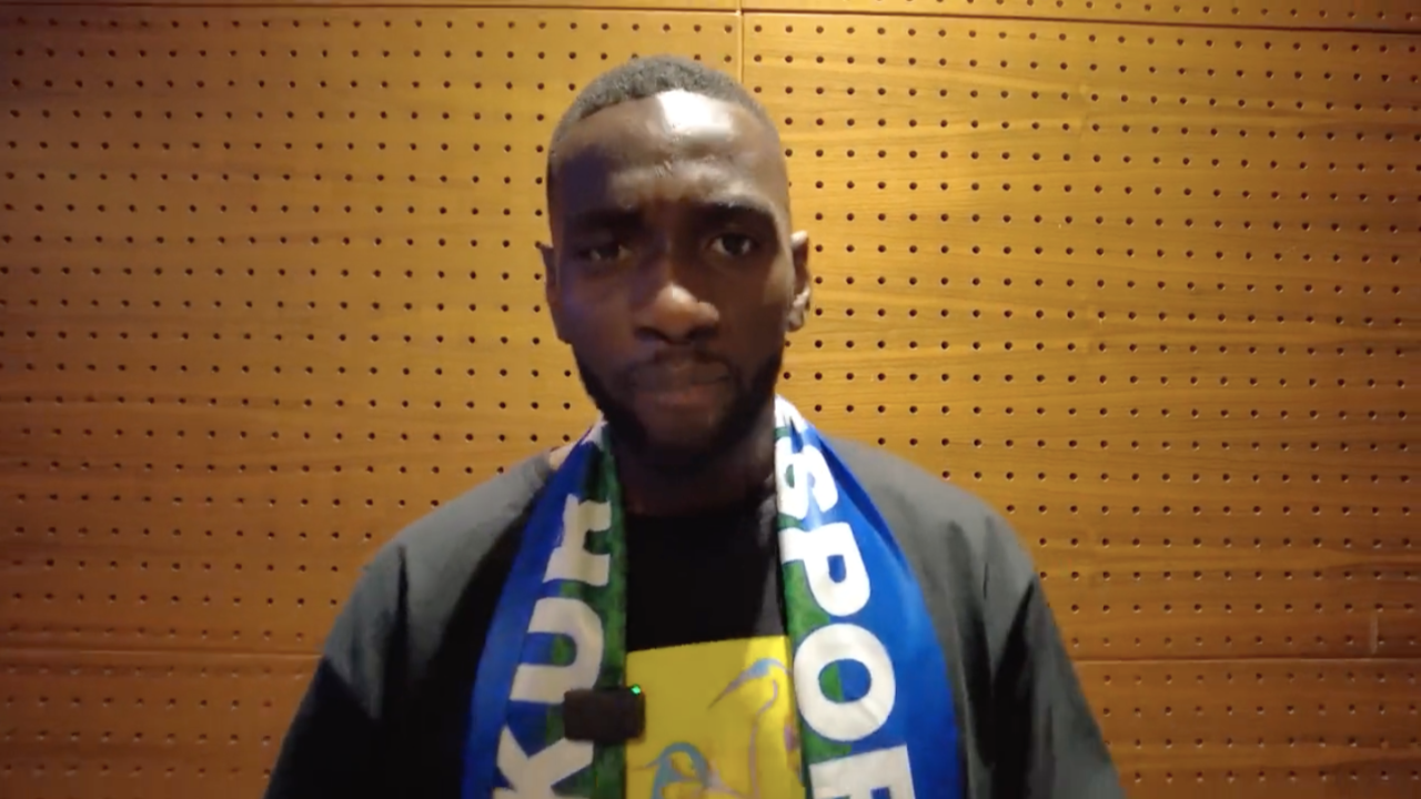 Premier League yıldızı Çaykur Rizespor'da... Karadeniz ekibi Yannick Bolasie'yi kadrosuna kattı