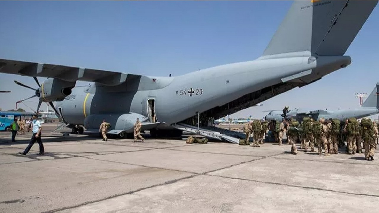 ABD, Taliban’ın Kabil Havalimanı açıklamalarını yalanladı