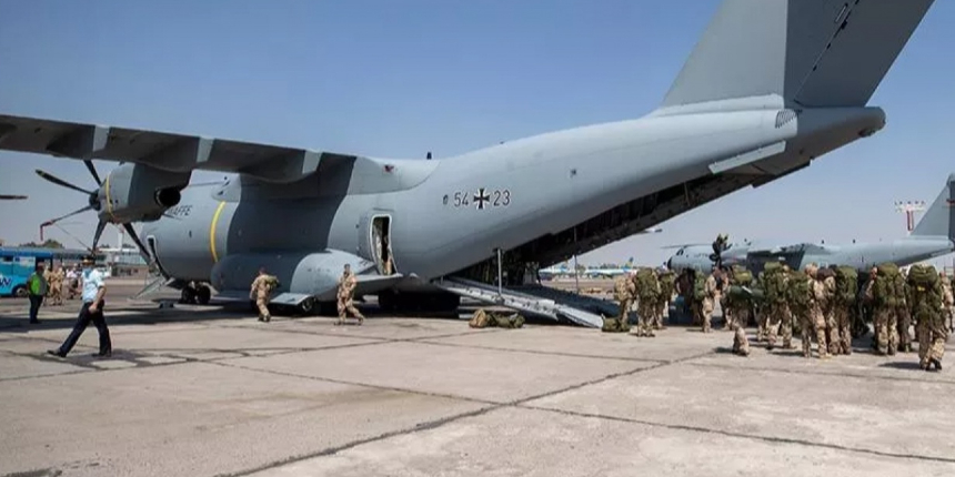 ABD, Taliban’ın Kabil Havalimanı açıklamalarını yalanladı