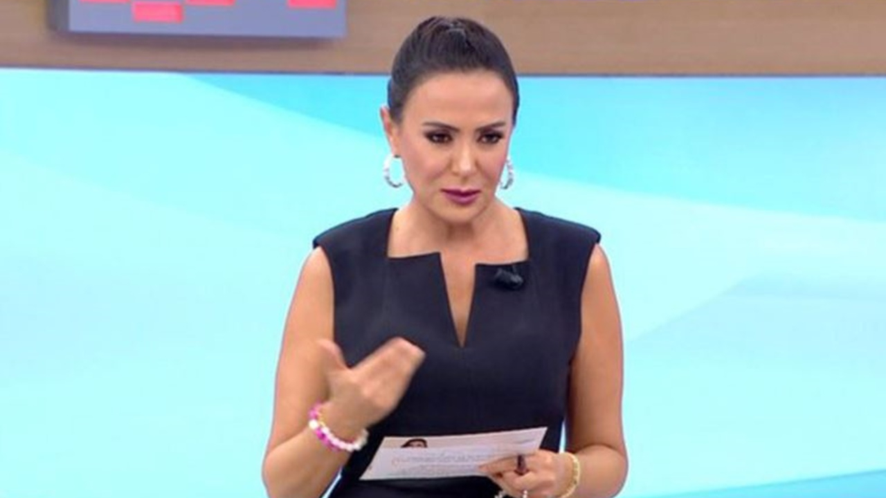 Didem Arslan Yılmaz'ın 'Kürtçe' çıkışına tepkiler dinmiyor!