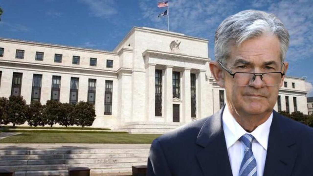 Piyasalar bu açıklamaya kilitlenmişti... Powell'dan varlık alımı azaltma mesajı!