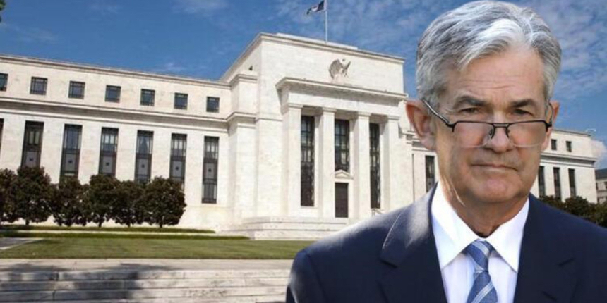 Piyasalar bu açıklamaya kilitlenmişti... Powell'dan varlık alımı azaltma mesajı!