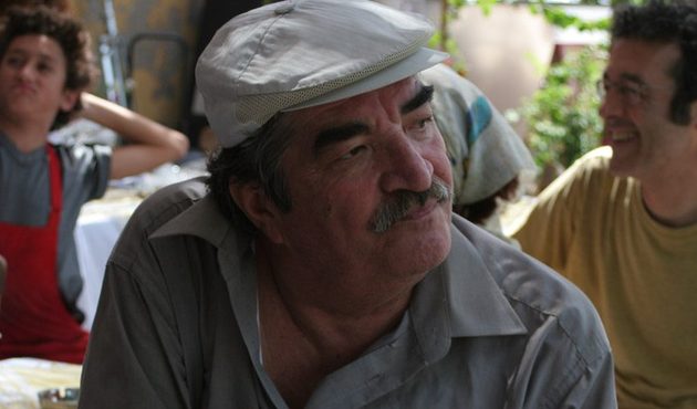 Bülent Kayabaş’ın vefatının ardından ünlü isimler taziye mesajları paylaştı!