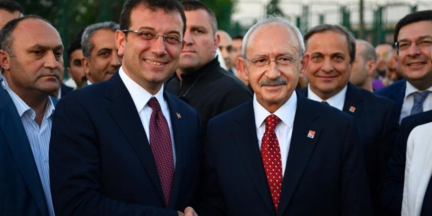 Muhalefette adaylık karmaşası! Abdulkadir Selvi: İmamoğlu kolay lokma değil