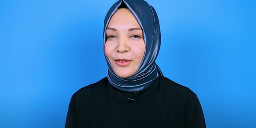 Hilal Kaplan Habertürk'ü bitirmeye kararlı!
