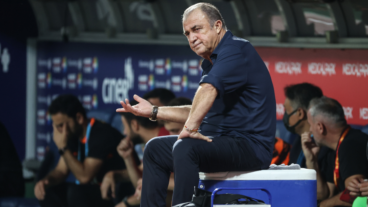 Fatih Terim'den UEFA Avrupa Ligi yorumu: Şampiyonlar Ligi gibi kura çektik
