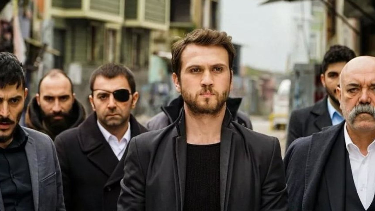 Üç Kuruş Dizisine Aytaç Uşun’da Katıldı! Çukur Sonrası Büyük Ses Getirecek! Çukur’un Oyuncuları da Burada