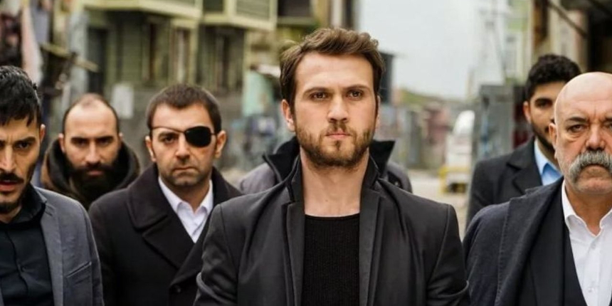Üç Kuruş Dizisine Aytaç Uşun’da Katıldı! Çukur Sonrası Büyük Ses Getirecek! Çukur’un Oyuncuları da Burada