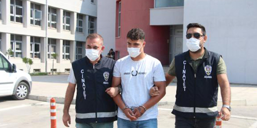 Maganda kurşunu iki çocuğu ağır yaraladı: Adli kontrol şartıyla serbest kaldı