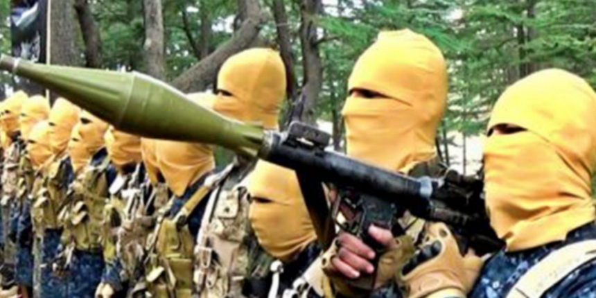 ABD: Kabil'i patlatan DEAŞ-H militanlarını Taliban serbest bıraktı!