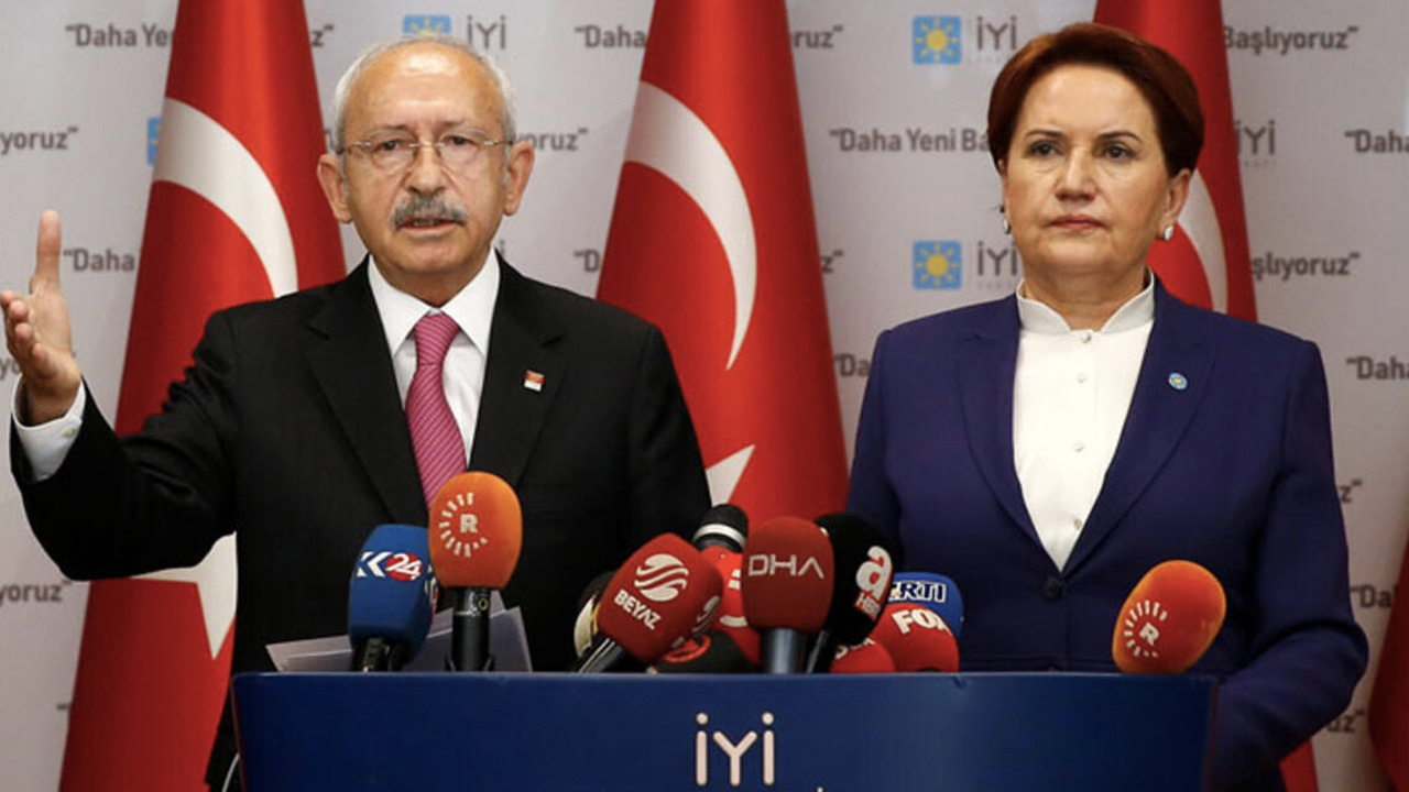 Kılıçdaroğlu ve Akşener'in KHK açıklamaları tepki çekiyor