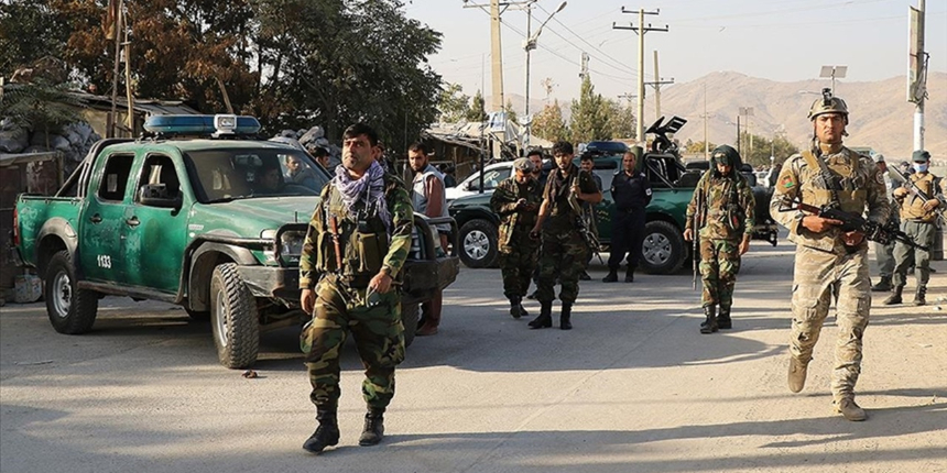 100 ülkeden ortak açıklama: Taliban, çıkış için güvence verdi!