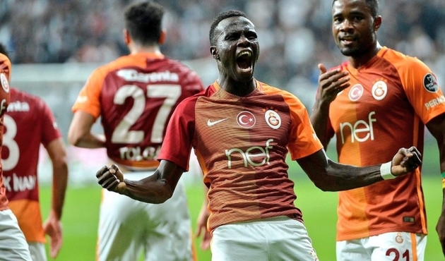 Galatasaray anlaştı: İşte Bruma'nın yeni takımı...