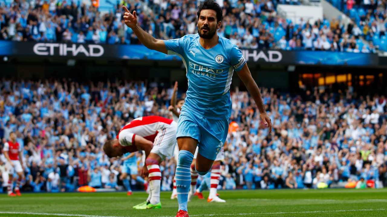 Liverpool ile Chelsea yenişemedi... Premier League'de haftanın maçı 1-1 sona erdi