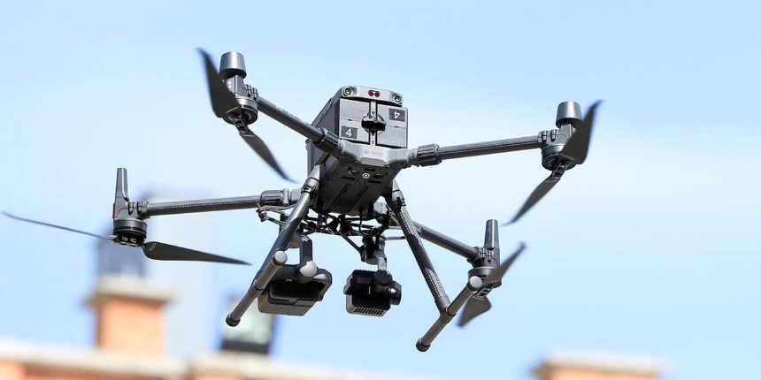 Aldatmayı drone ile öğrenmişti... Sosyetede yaşanan skandal tatlıya bağlandı