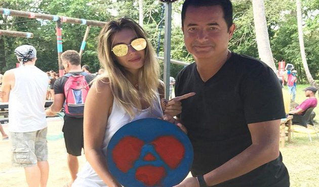 Şeyma Subaşı'ndan evlilik müjdesi!