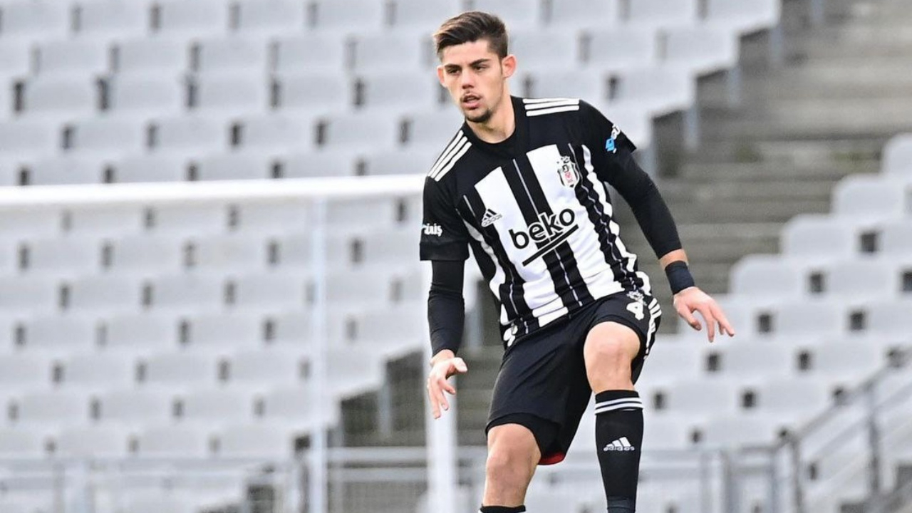 Bir kez daha Francisco Montero... Beşiktaş, İspanyol stoperi bu sezon da kiralıyor