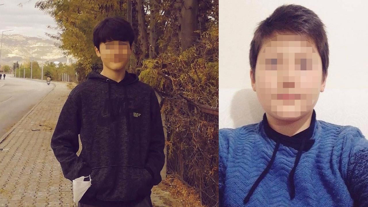Ordu'da ailesini katleden 14 yaşındaki çocuk tutuklandı
