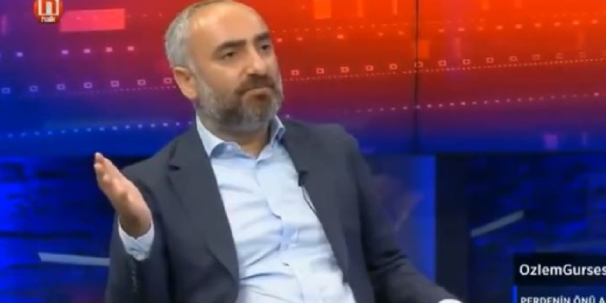 İsmail Saymaz'ın o sözleri nedeniyle program hakkında inceleme başlatıldı!
