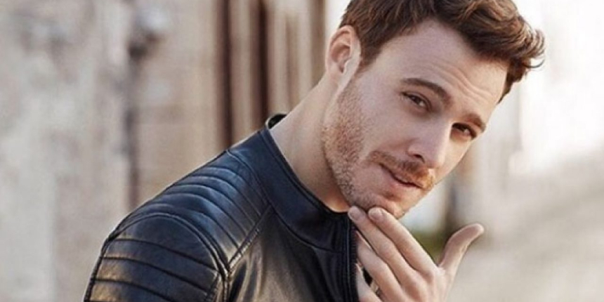 Kerem Bürsin Instagram Hesabı Yeniden Aktifleşti! İlk Paylaşımı Olay Oldu! Ortalık Karıştı!