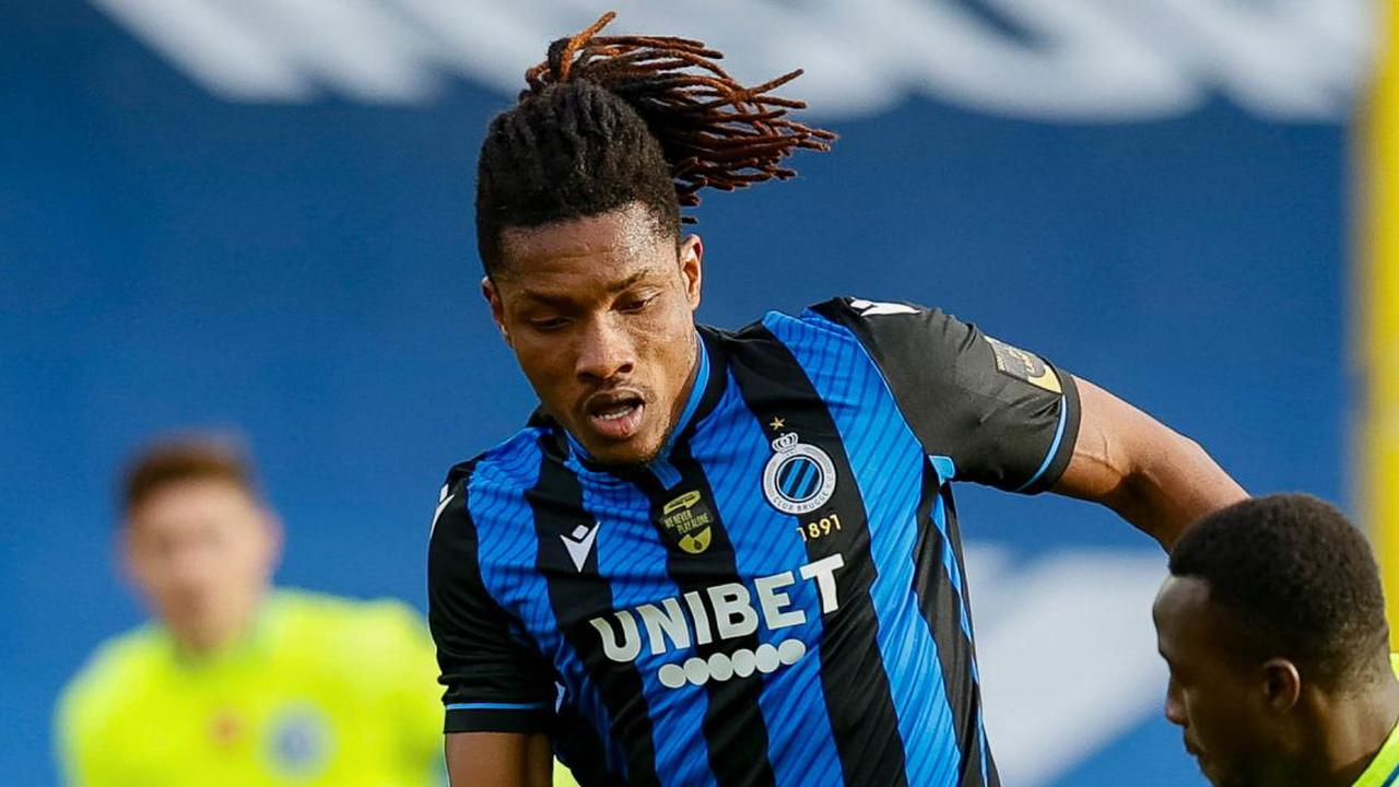 Adana Demirspor'a bir "Deli" daha... 29 yaşındaki stoperin transferi açıklandı