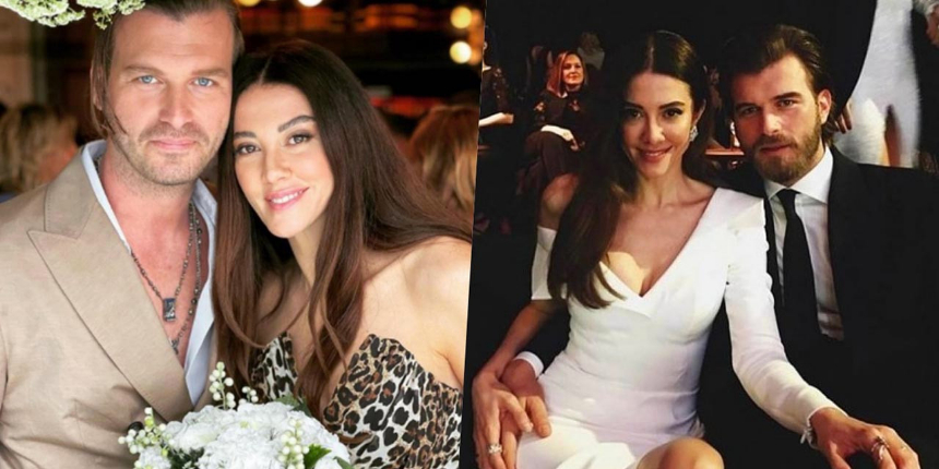 Kıvanç Tatlıtuğ ile Başak Dizer'in başı dertte! Tekrar soluğu savcılıkta aldılar