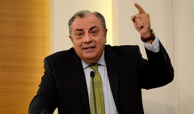 Tuğrul Türkeş'ten Ülkü Ocakları'yla ilgili çok sert açıklama!
