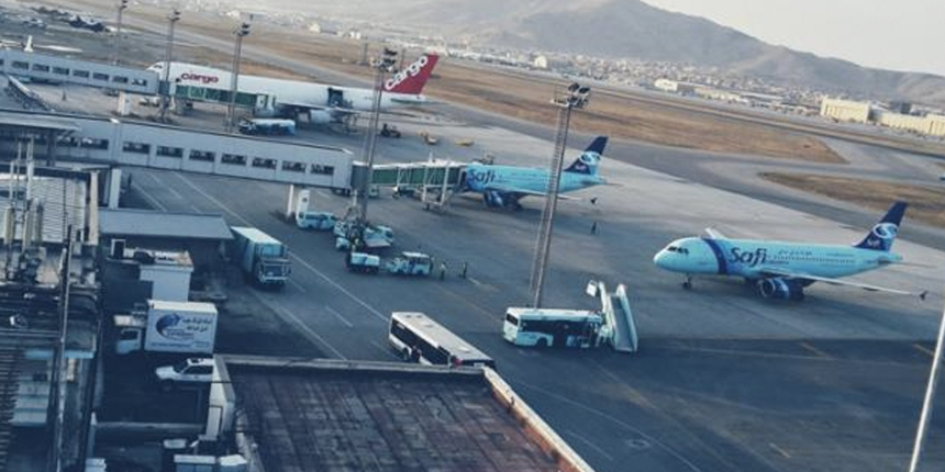 Taliban'dan kafa karıştıran açıklama: Türkiye'den destek talebini geri çekti