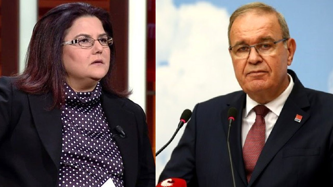 Bakan Yanık’tan CHP Sözcüsü Öztrak’a cevap: Çok kişiyi desteklemek fakirleşmek anlamına gelmez