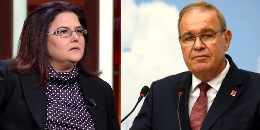 Bakan Yanık’tan CHP Sözcüsü Öztrak’a cevap: Çok kişiyi desteklemek fakirleşmek anlamına gelmez