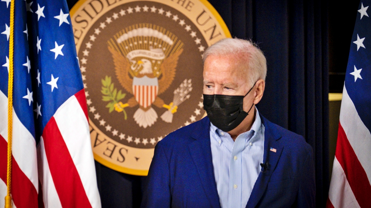 Afganistan'dan çekilme sonrası Biden'a tepkiler sürüyor: Aşağılayıcı bir durum