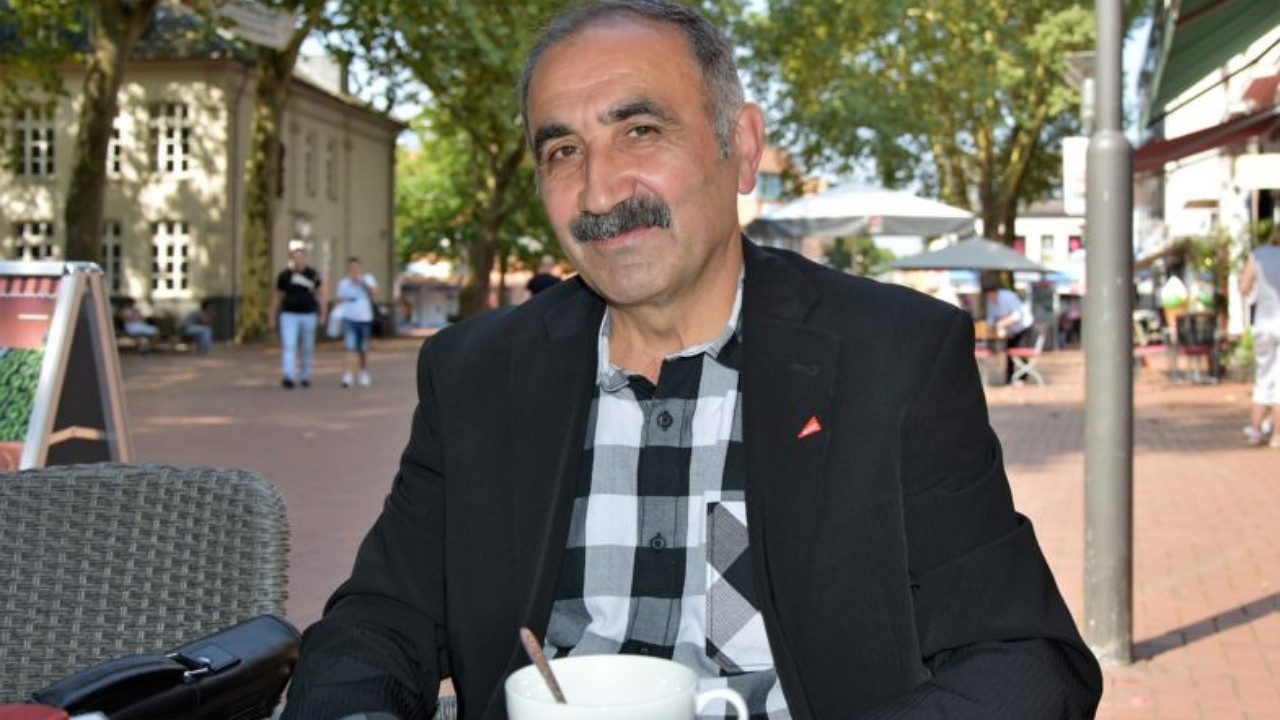 Hamallık yapıyordu, milletvekili oldu! Almanya bu Türk'ü konuşuyor...