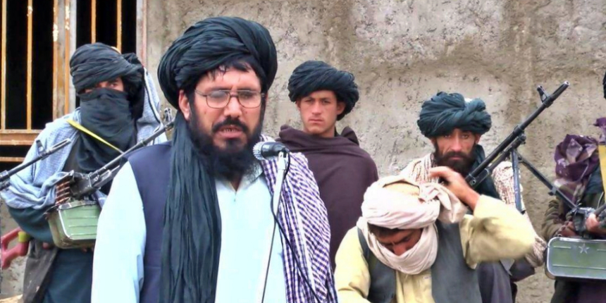 Taliban'ın atadığı yeni Merkez Bankası Başkanı'nın diploması yok!