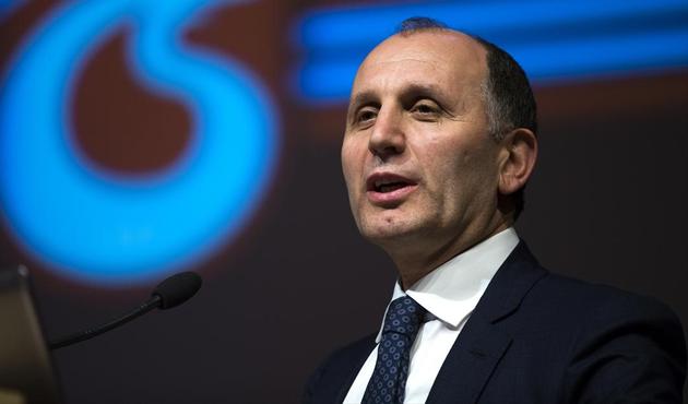 Başkan transferi resmen açıkladı: Hayırlı olsun