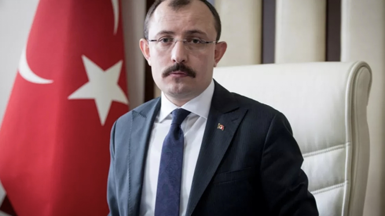 Ticaret Bakanı Mehmet Muş: Türkiye ihracatla büyümeye devam ediyor
